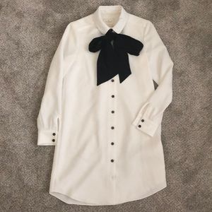 Kate Spade Griffin Dress